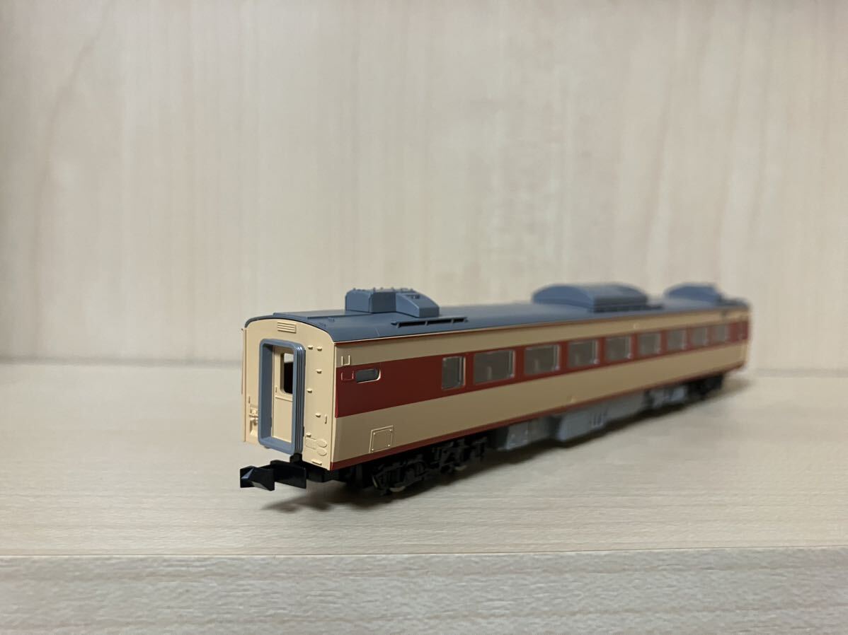 J*F様 TOMIX 92959 キハ183系 登場時 限定品