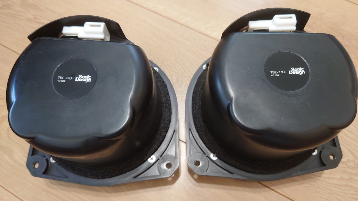 ソニックデザイン SONIC DESIGN WRX STI レヴォーグ 純正オプション