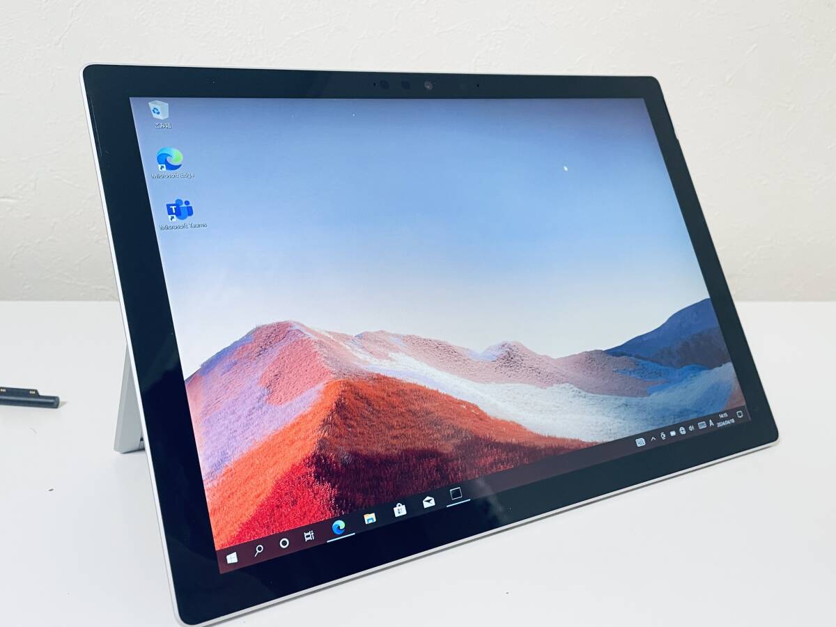 surface ジャンク ジャンク,Surface Pro3 i5, 8G,256GB,Surfaceペン