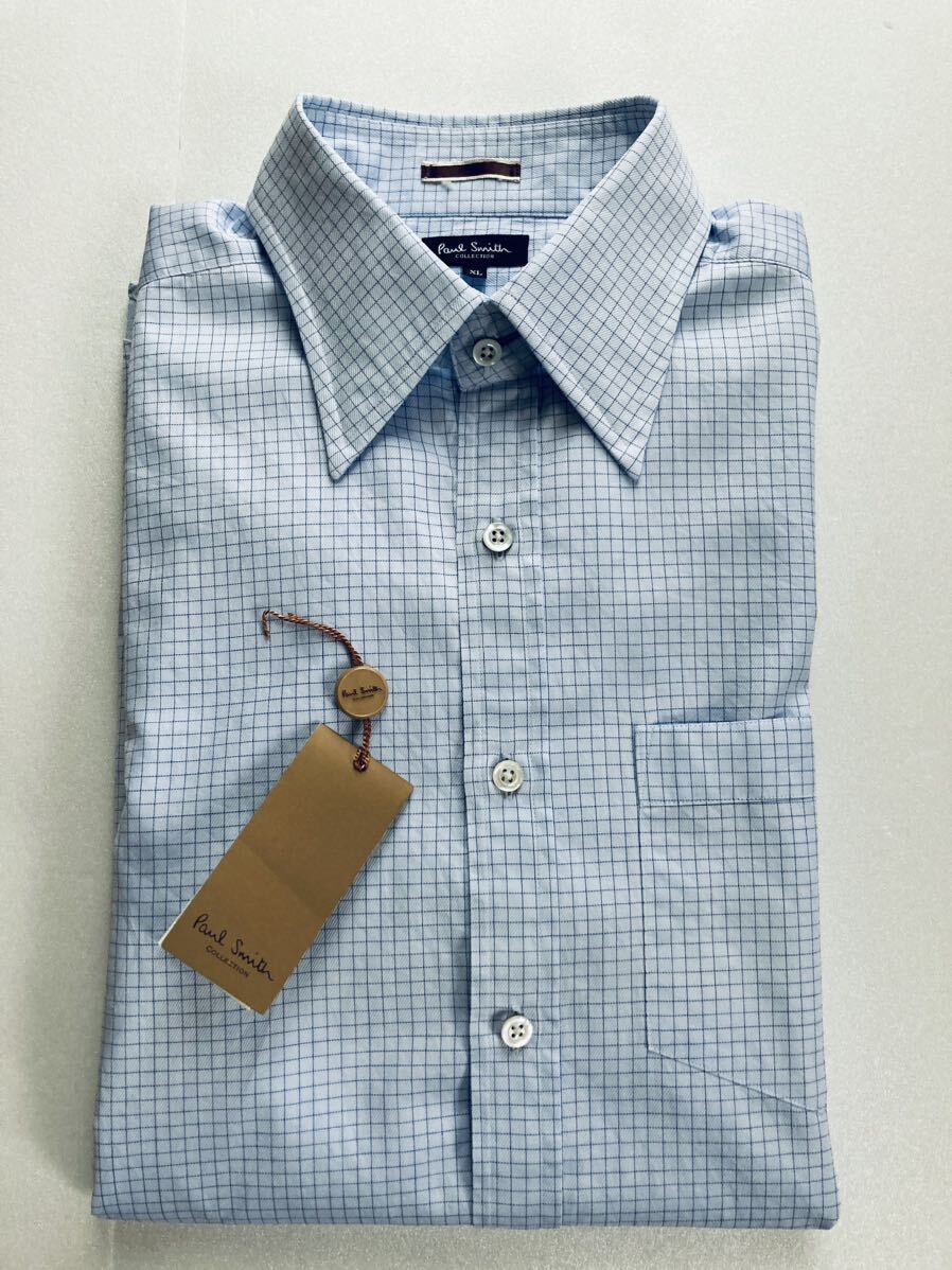 未着用◇ポールスミスコレクション Paul Smith COLLECTION グラフ