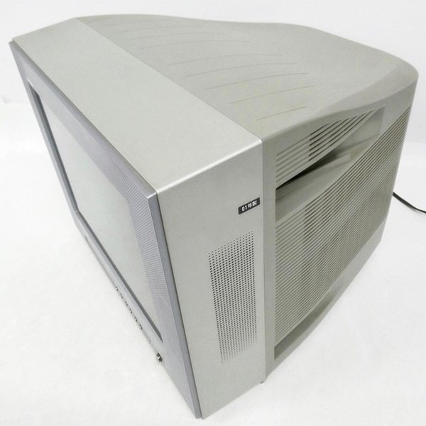 16 39-593744-18 [Y] SONY ソニー KV-14DA1 Trinitron トリニトロン