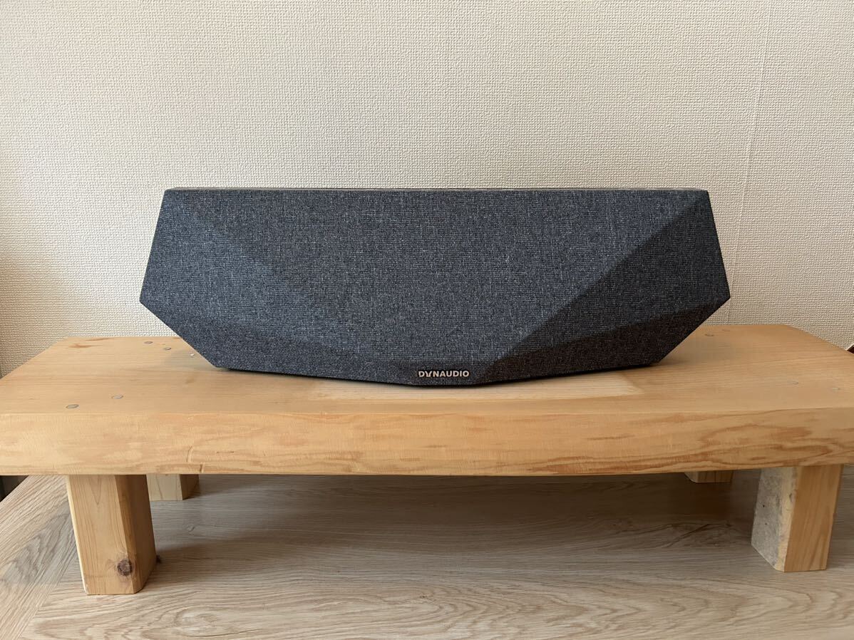 DYNAUDIO Music 5 Blue / Bluetoothスピーカー(一般)｜売買された