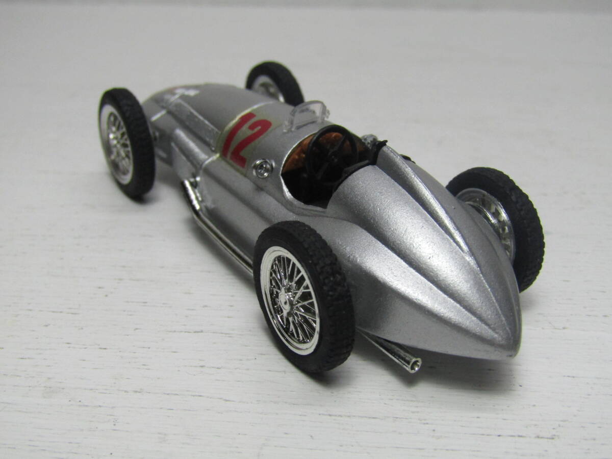 Mercedes W154 1 43 À VENDRE! - FR