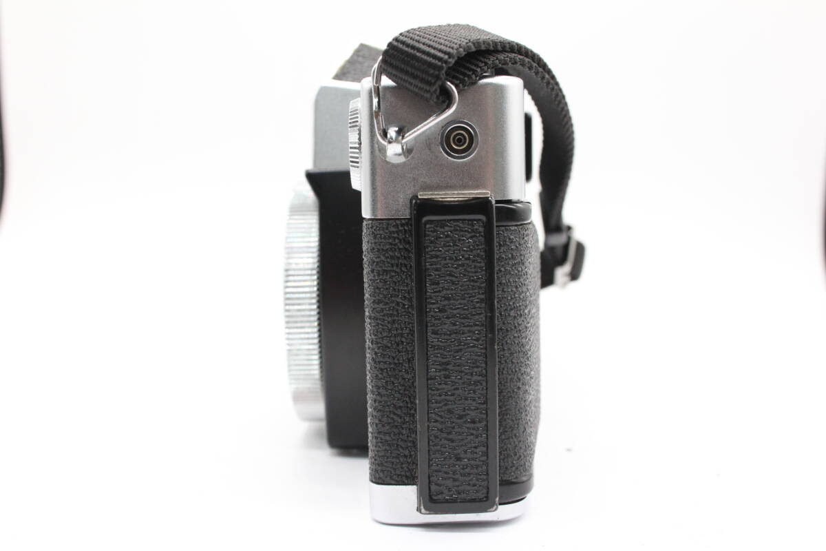 【返品保証】 ペトリ Petri FA-1 C.C Auto 55mm F1.8 ボディレンズセット v1144_5