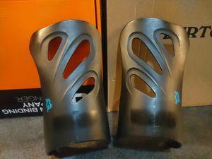 FLUX■GS■XSサイズ■ハイバック、セット