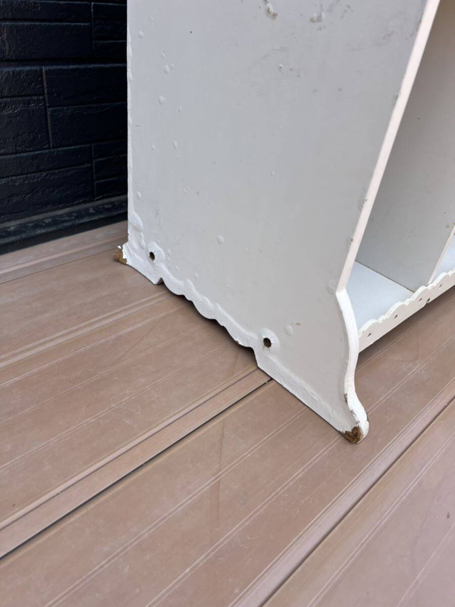 マザーガーデン収納棚　マザーグースの森　インテリア棚_10