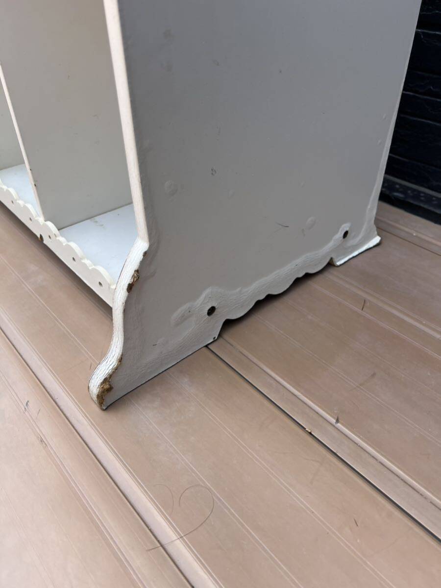 マザーガーデン収納棚　マザーグースの森　インテリア棚_9