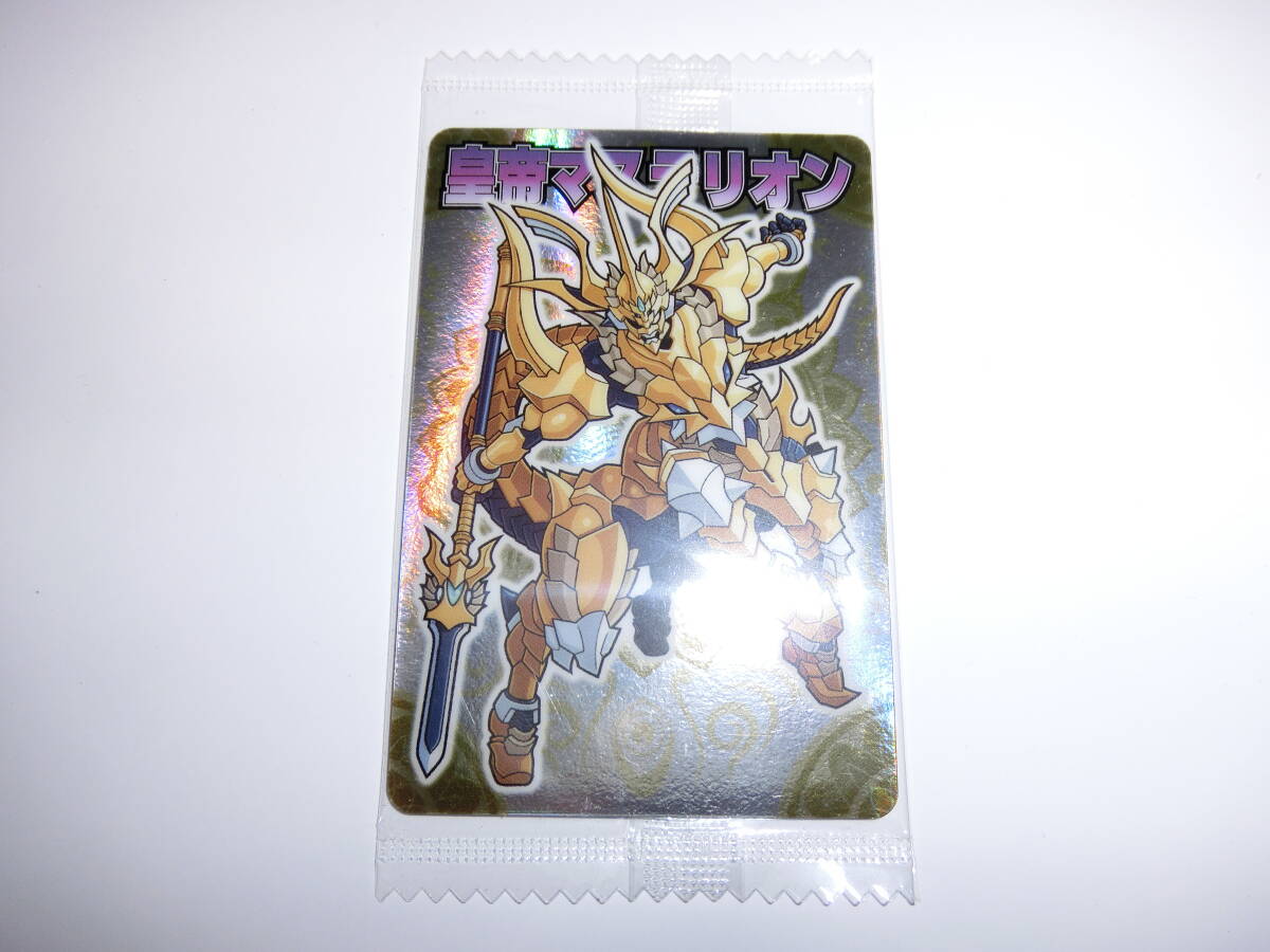 神羅万象 マステリオンの値段と価格推移は？｜1件の売買データから神羅