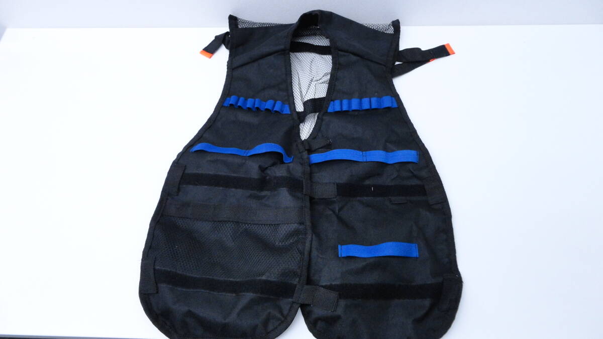 3559 玩具祭 NERF ナーフ modulus rampage reconmkⅡaccustrike xshot disruptor ...