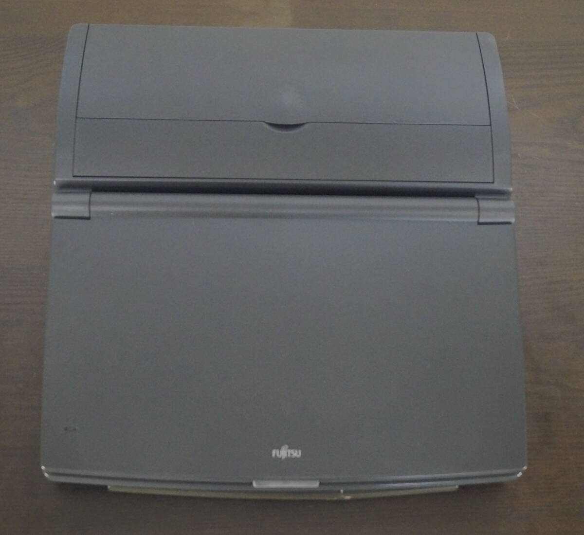 ☆即決あり☆富士通製ワープロ☆OASYS LX-6000☆動作保証あり