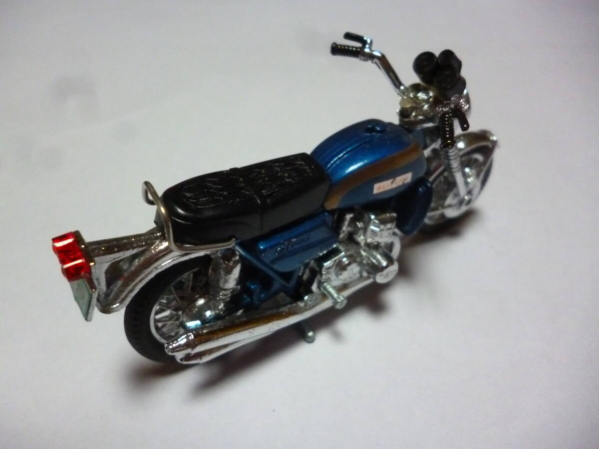 絶版ダイヤペット スズキ GT-750_2