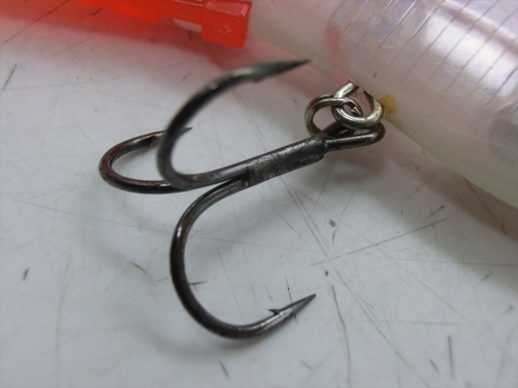 【IJ30-35】【送料無料】♪ジョイクラ チャイニークラッシュ 135 フローティング/ハードルアー/ルアー用品/釣り用品/釣り道具_3