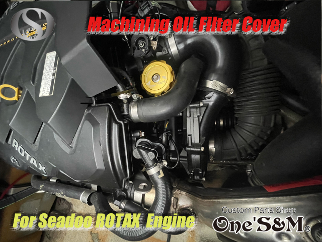 thumbnail image 2 of RIVA / Bosch VT1100 Fuel Injector Kit For SeaDoo 4-TEC Models (215/255/260/300) - High Performance 2 of 6