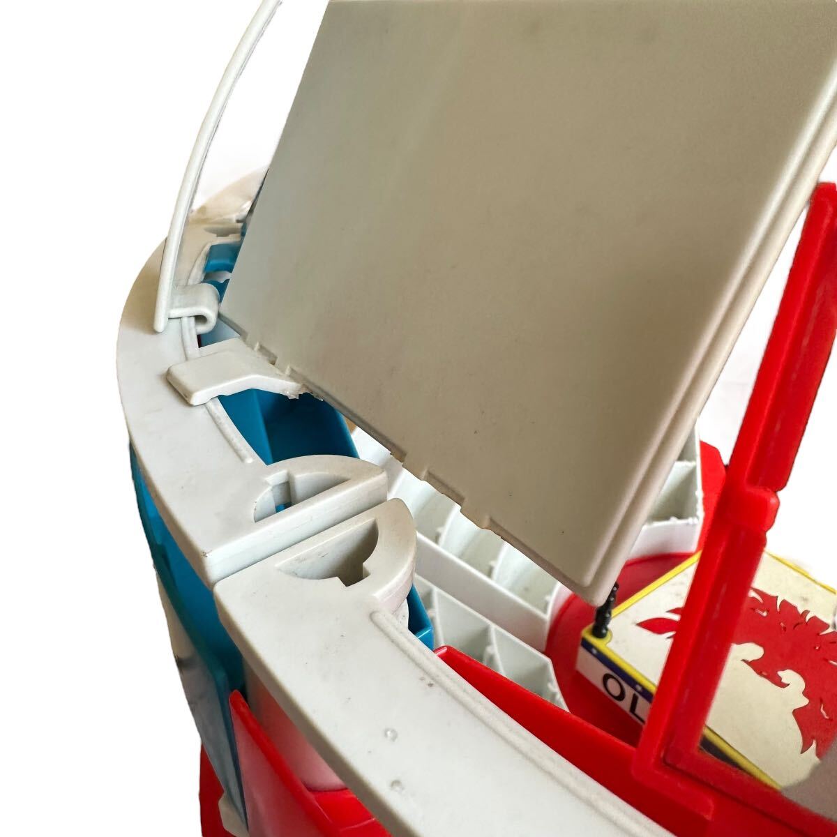 BANDAI バンダイ キン肉マン キン肉コロシアム レトロ レア 絶版 キン消し 昭和 _10