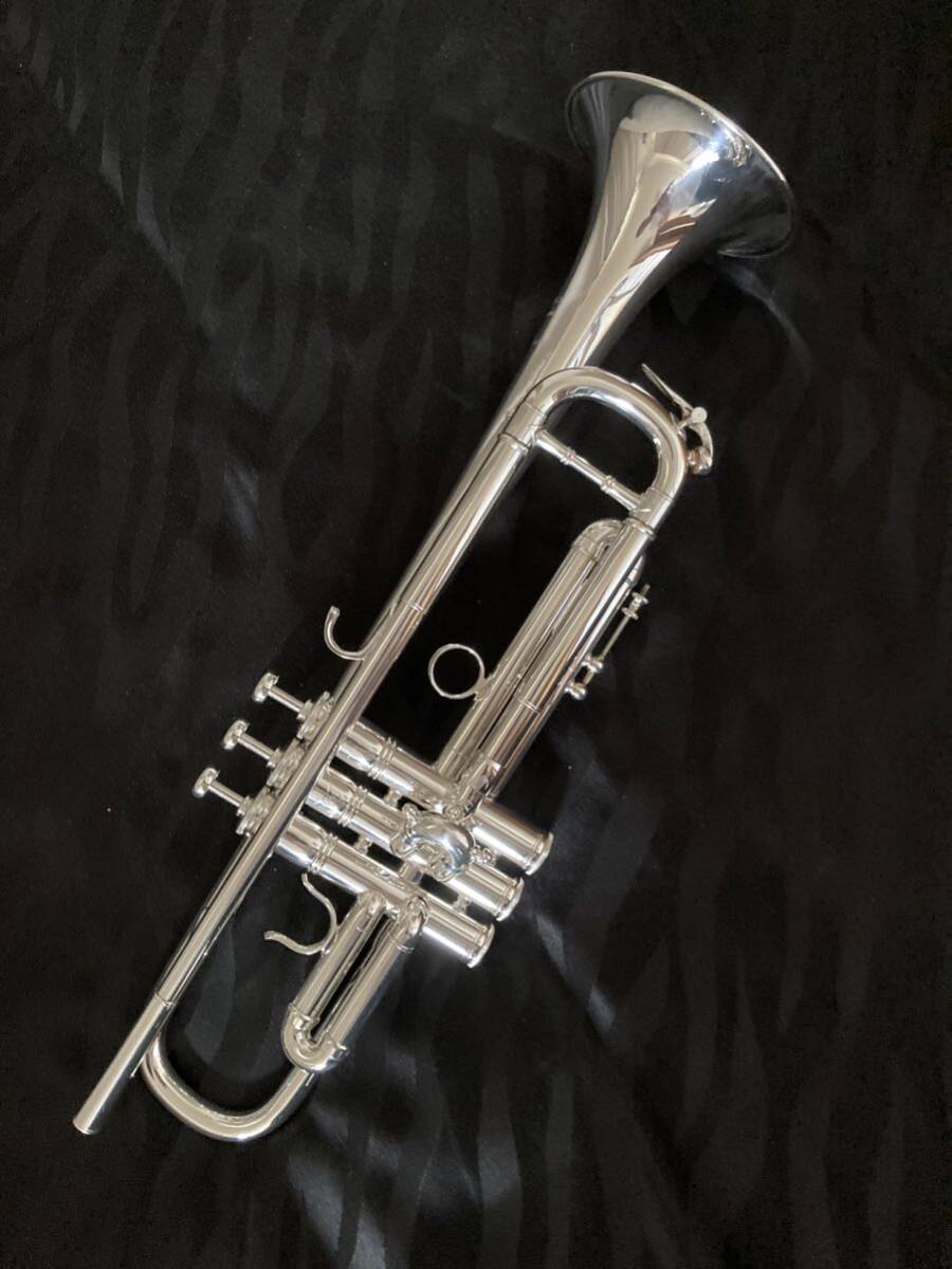 BENGE CGモデル　トランペット_1