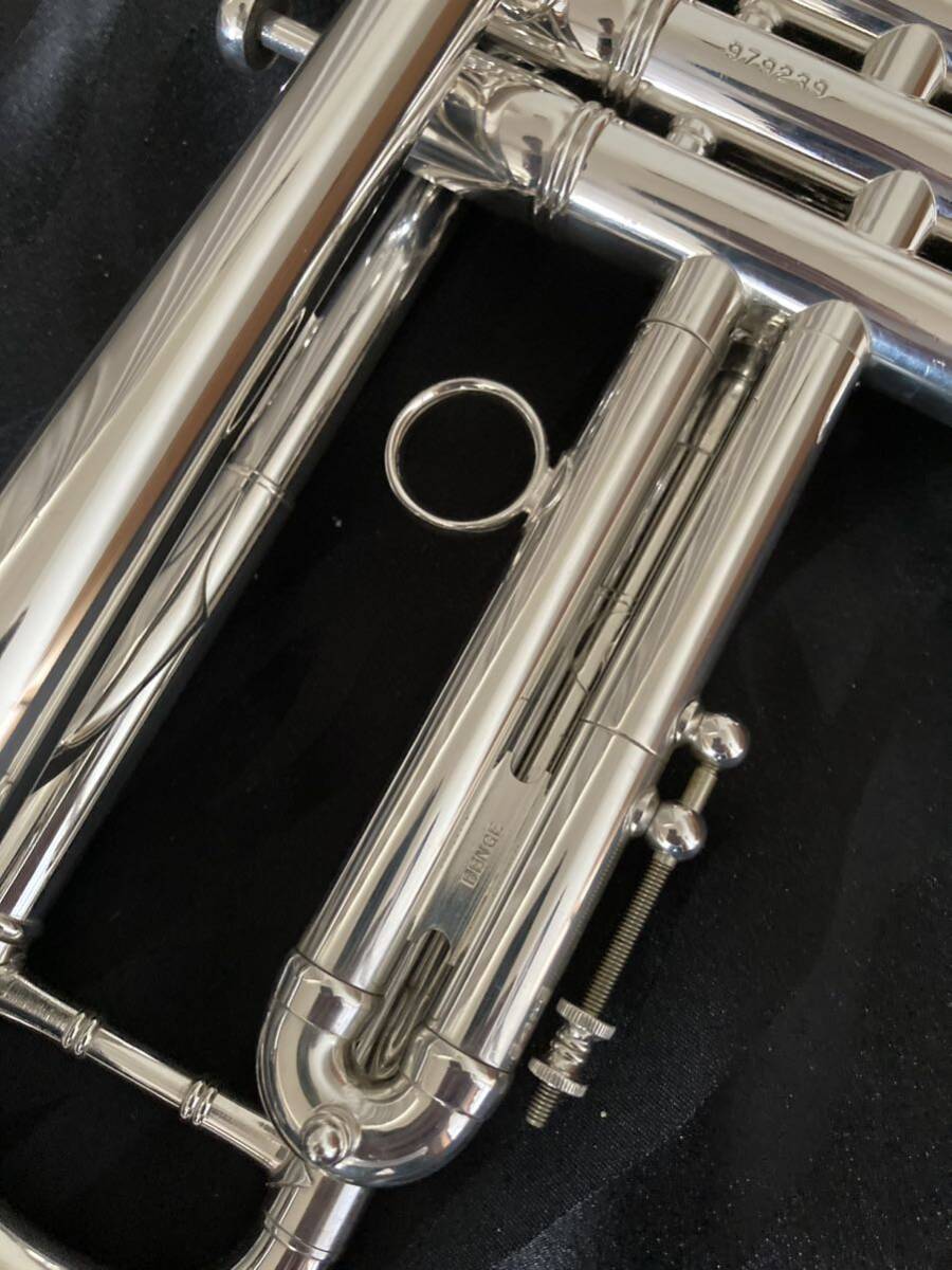 BENGE CGモデル　トランペット_3