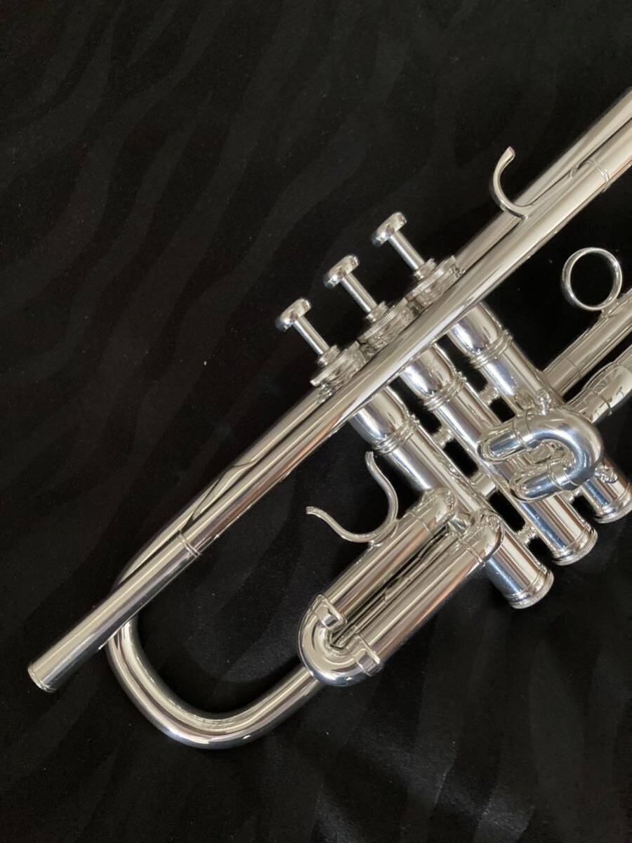 BENGE CGモデル　トランペット_5