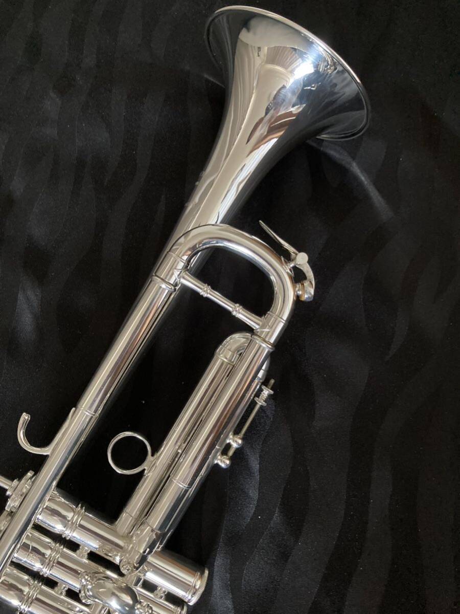 BENGE CGモデル　トランペット_6