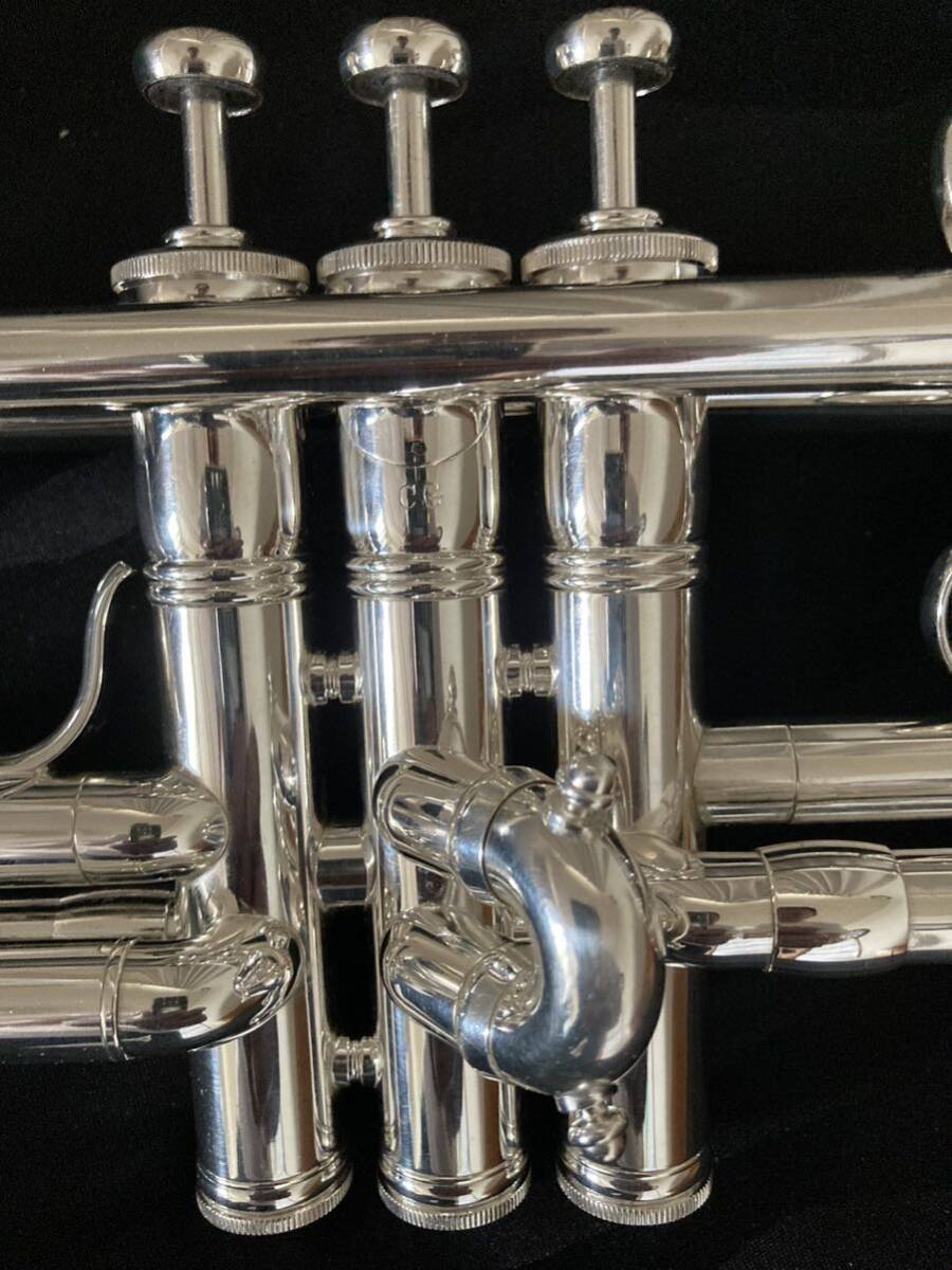 BENGE CGモデル　トランペット_7