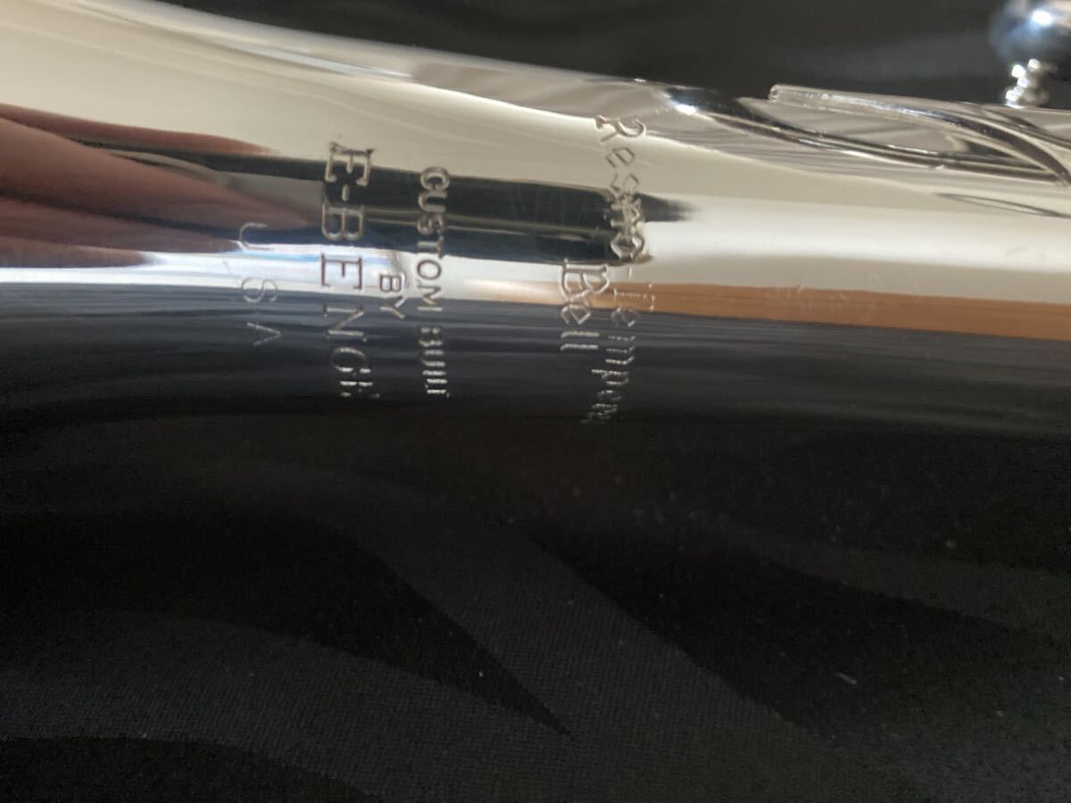 BENGE CGモデル　トランペット_8