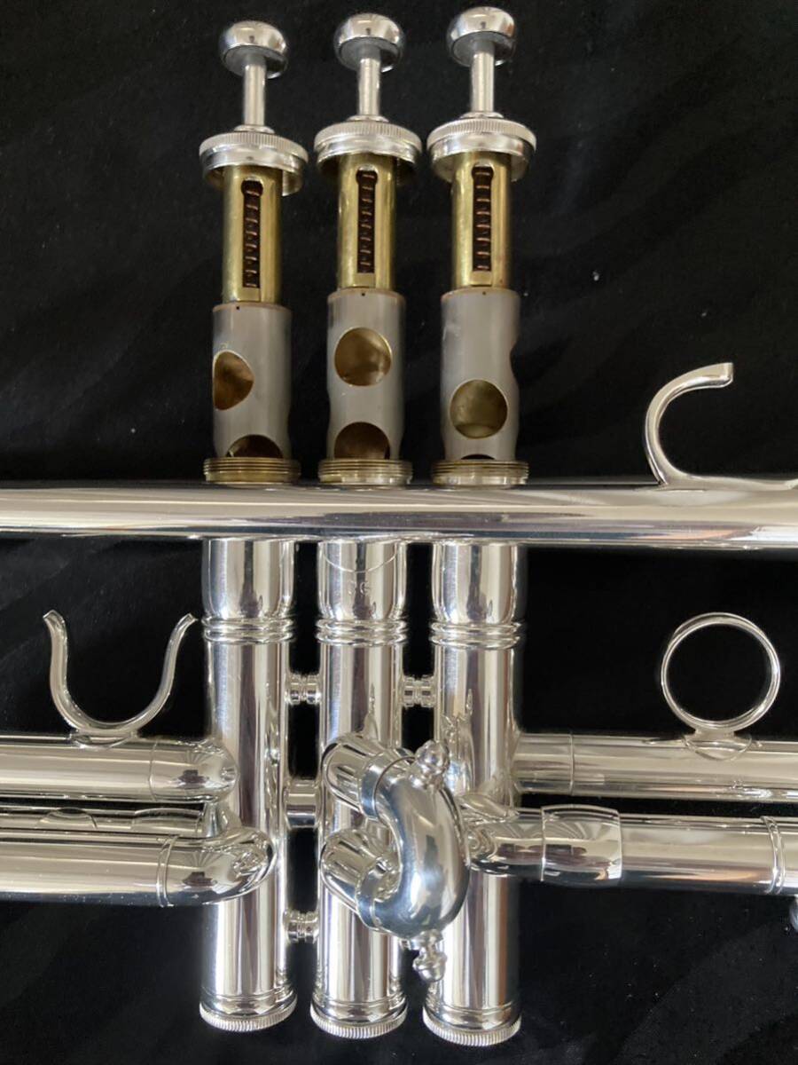 BENGE CGモデル　トランペット_9