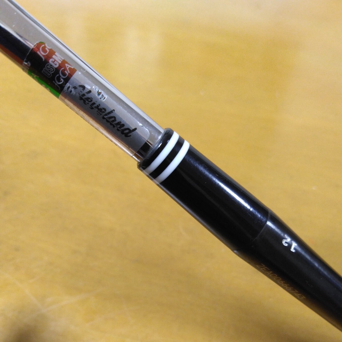 クリーブランド　RTX 588 ROTEX2.0 ロフト：56度　シャフト：ダイナミックゴールドS200 _3