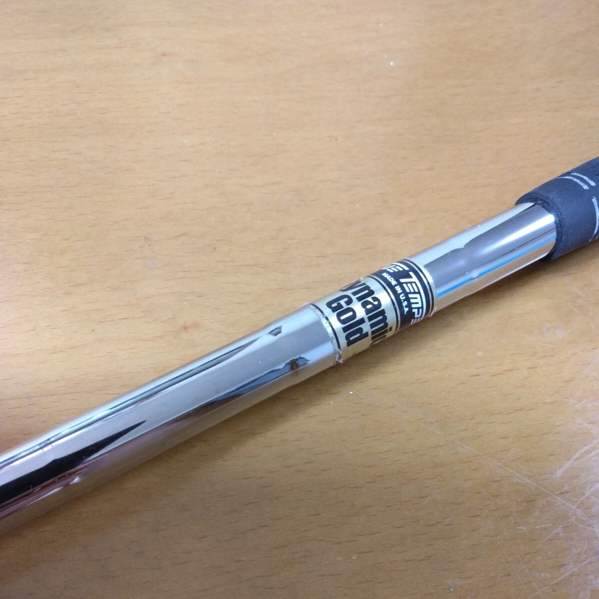 クリーブランド　RTX 588 ROTEX2.0 ロフト：56度　シャフト：ダイナミックゴールドS200 _4