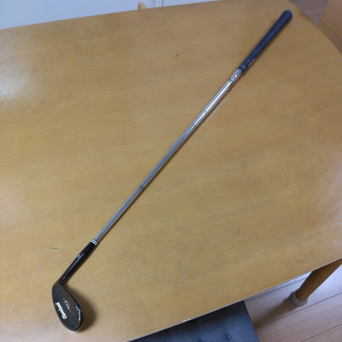 クリーブランド　RTX 588 ROTEX2.0 ロフト：56度　シャフト：ダイナミックゴールドS200 _5