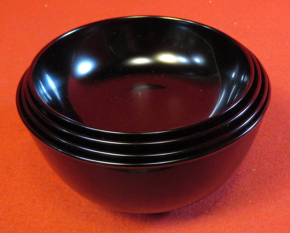 四つ椀 懐石 小丸椀 四 つ 椀の通販 懐石皆具 茶器⁄