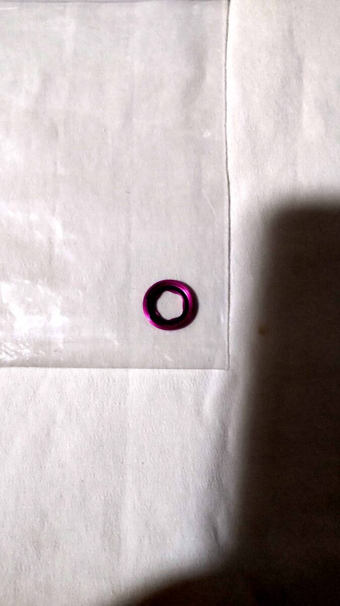 ■限定品■IQOSイルマプライム・ネオンモデルのラップとリング■送料込■_4