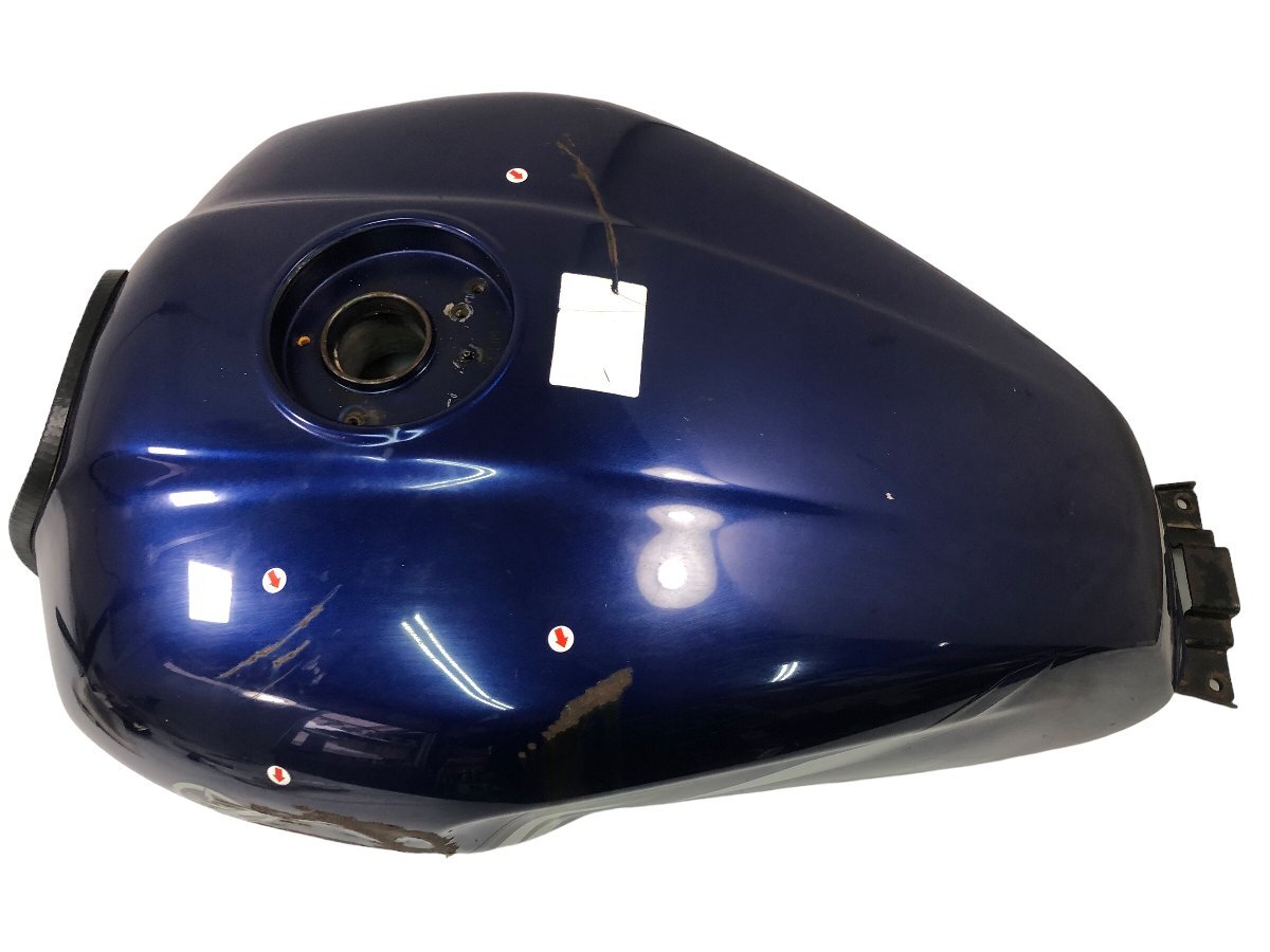 YAMAHA XJR400R RH02J ガソリンタンク フューエルタンク タンク内綺麗