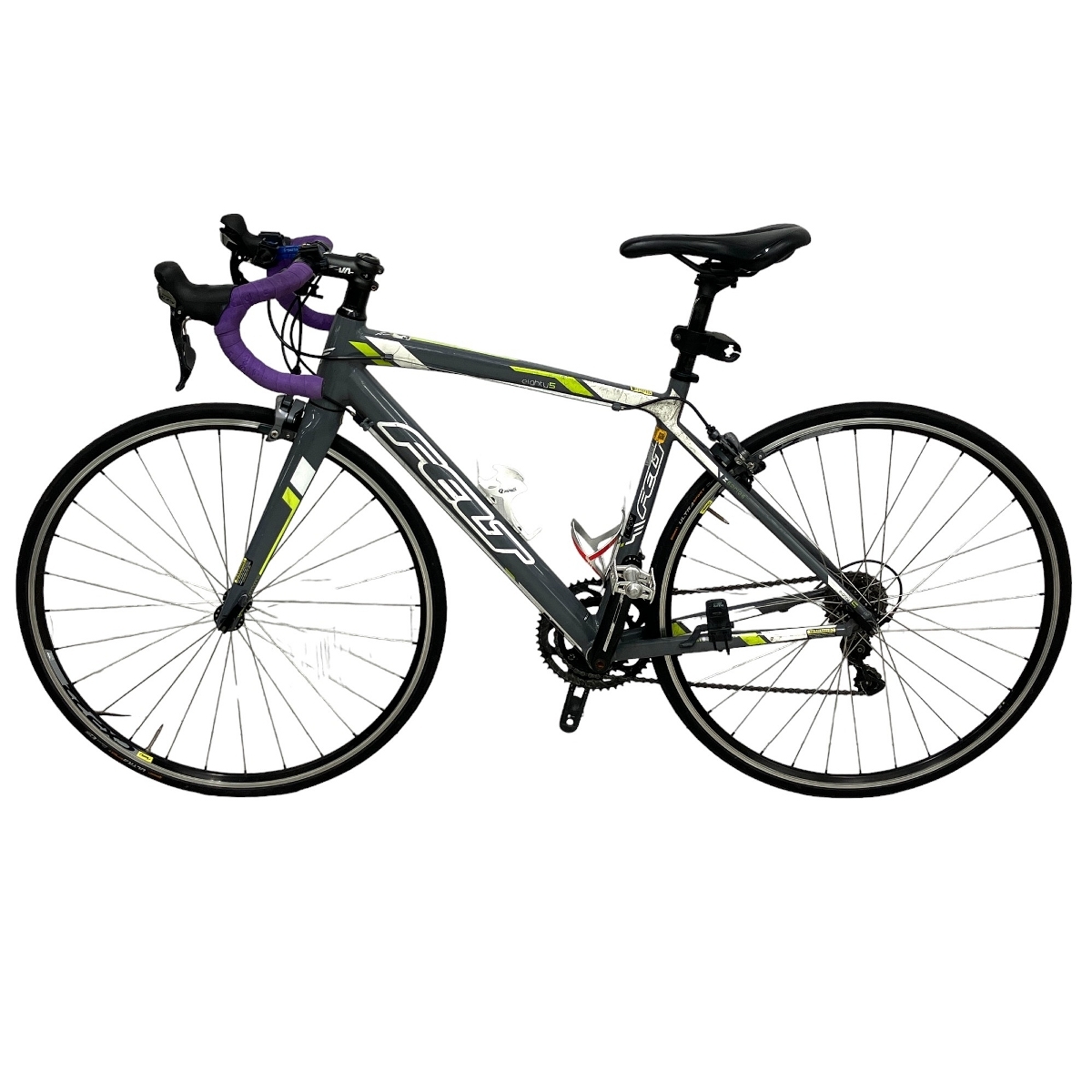 引取限定】 FELT フェルト EIGHTY 5 Z85 ロードバイク 自転車 中古 直