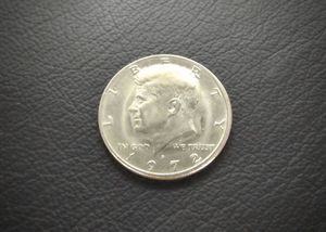 ケネディ 1972年の値段と価格推移は？｜9件の売買データからケネディ