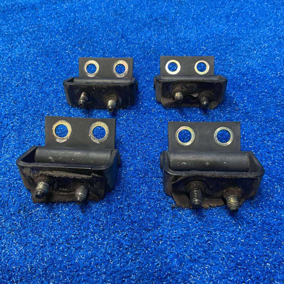 スズキ AK-0019213][B2-5]H5 NZ F AZ-1 『 PG6S PG6SA PG6SS キャラ 杉田