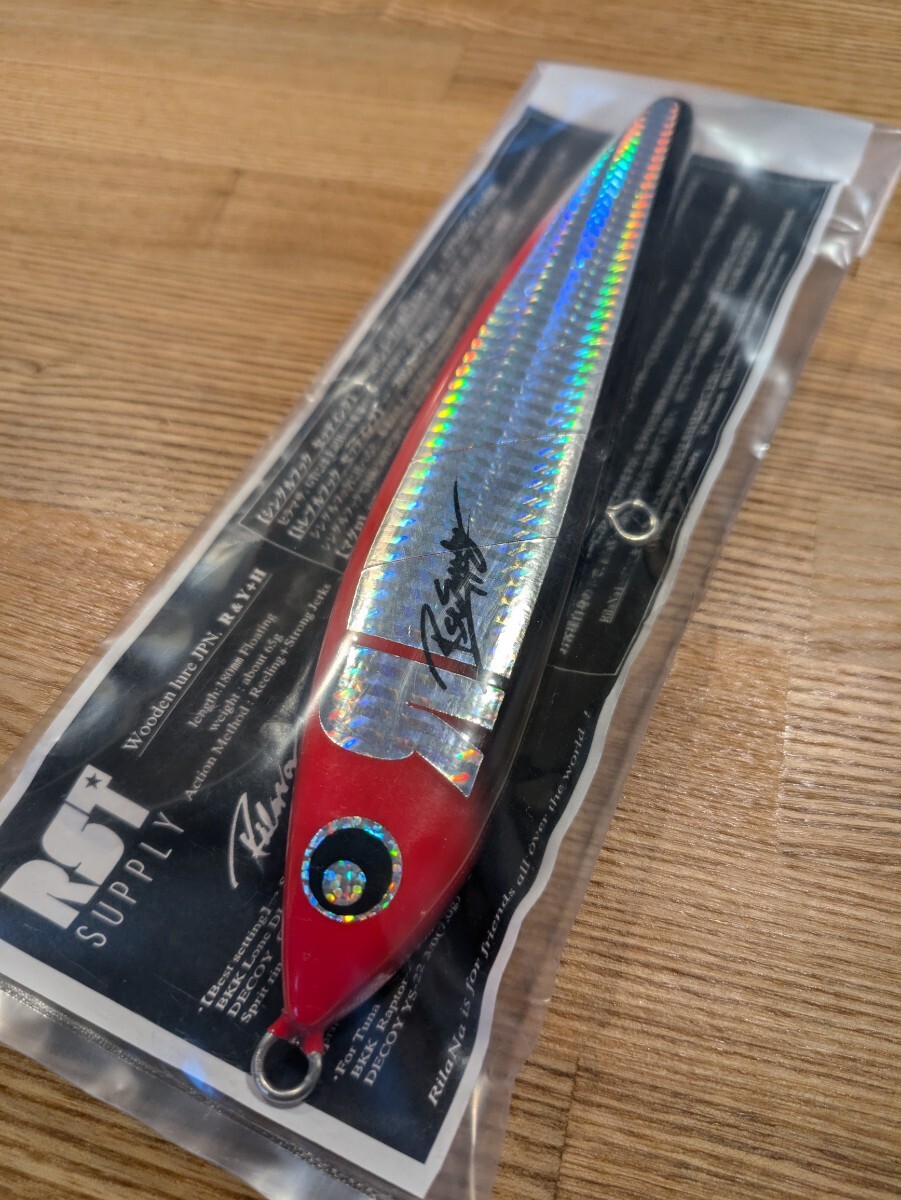 RST Rilana　リラーナ　未使用_1