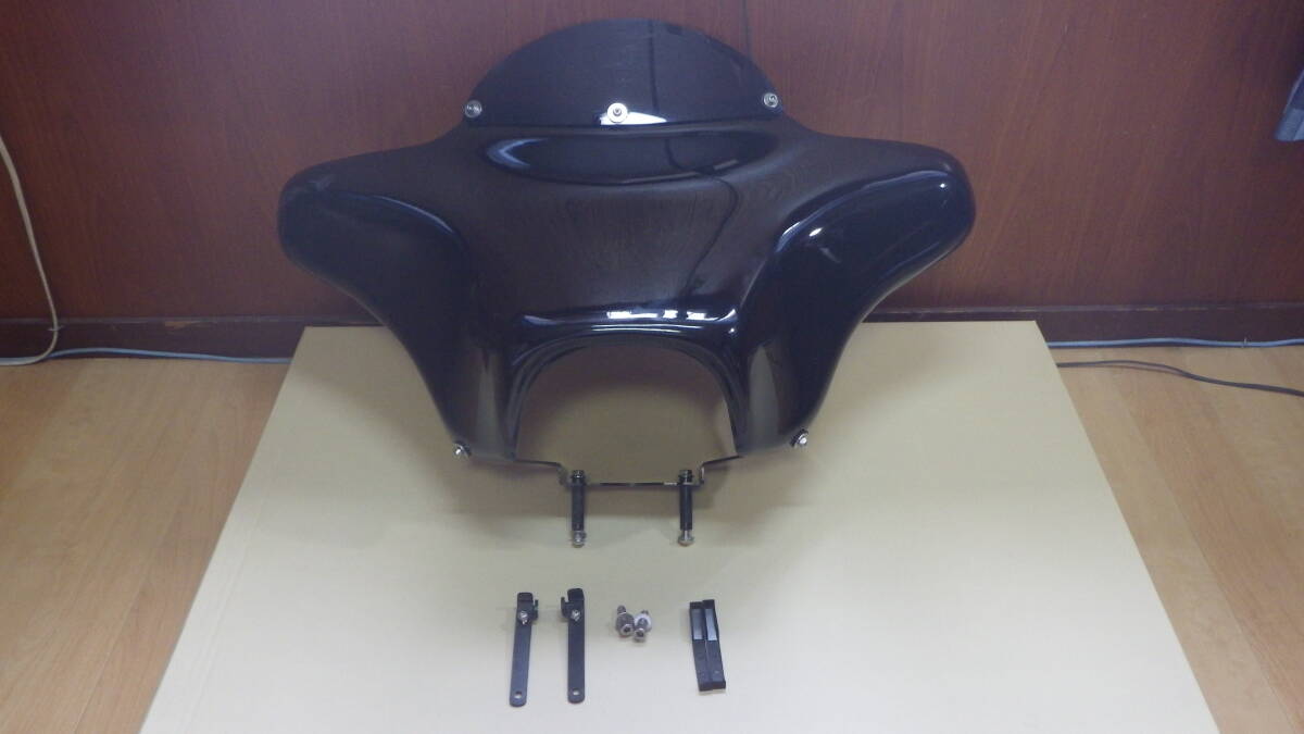 240402-1 レブル250 レブル500 KIJIMA キジマ フェアリングキット 商品