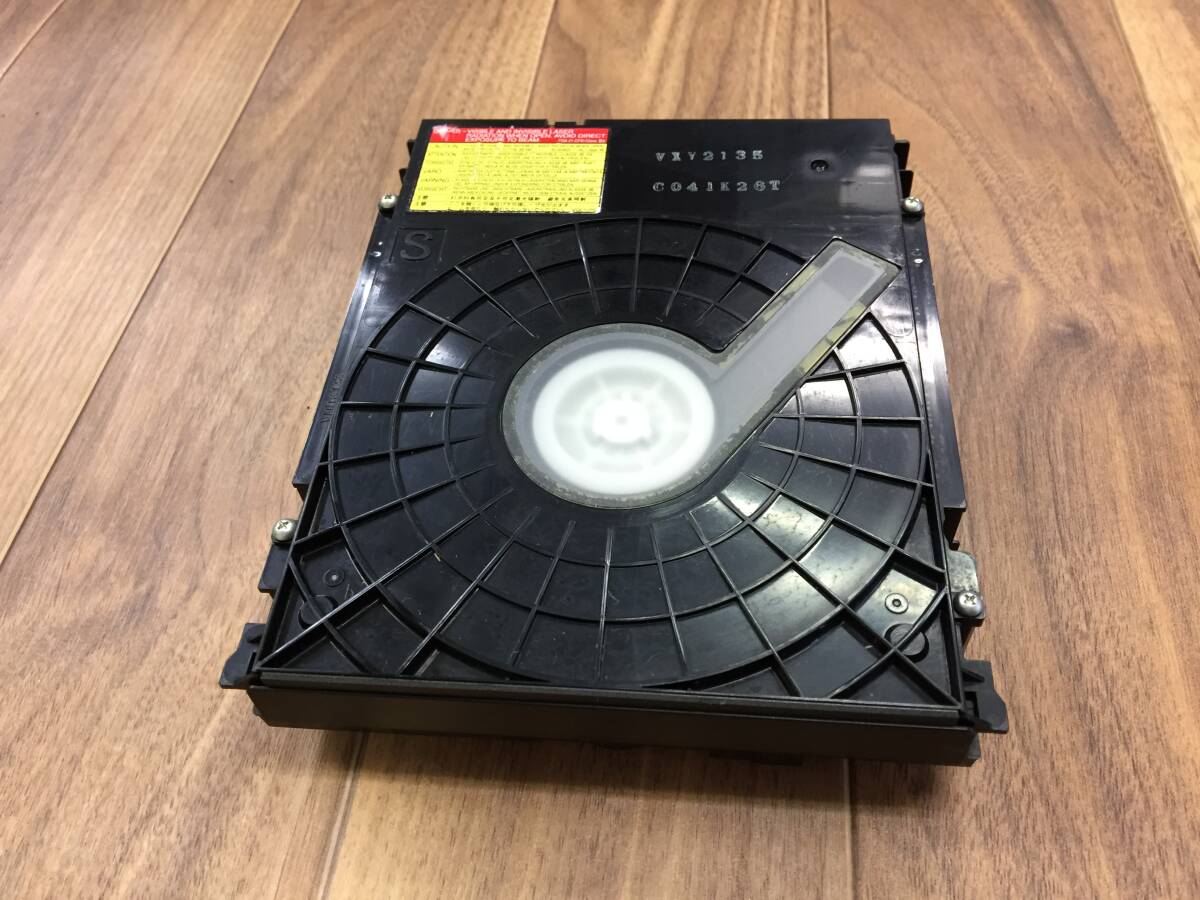 BD／XL・DVD☆ □中古 パナソニック DIGA用ドライブ VXY2135 VXY2135