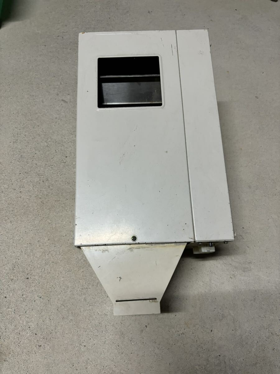 サタケ 自動水分計 AM1056C 農業 乾燥機 水分計 佐竹製作所 中古