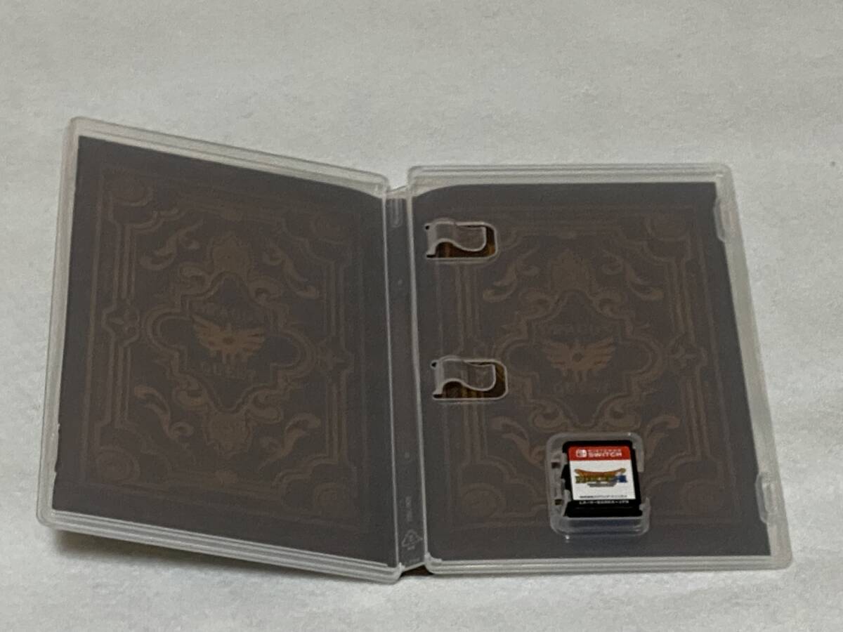 【Switch】 ドラゴンクエストヒーローズI・II for Nintendo Switch_2