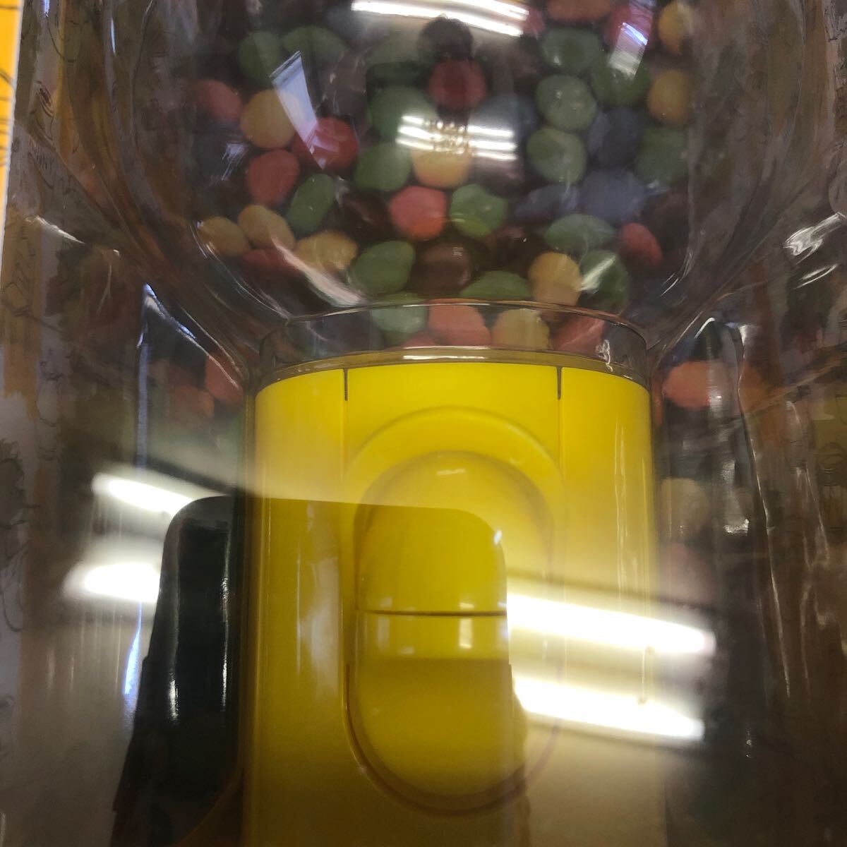 くまのプーさん スナックディスペンサー ディズニー Winnie the Pooh Disney 未使用_3