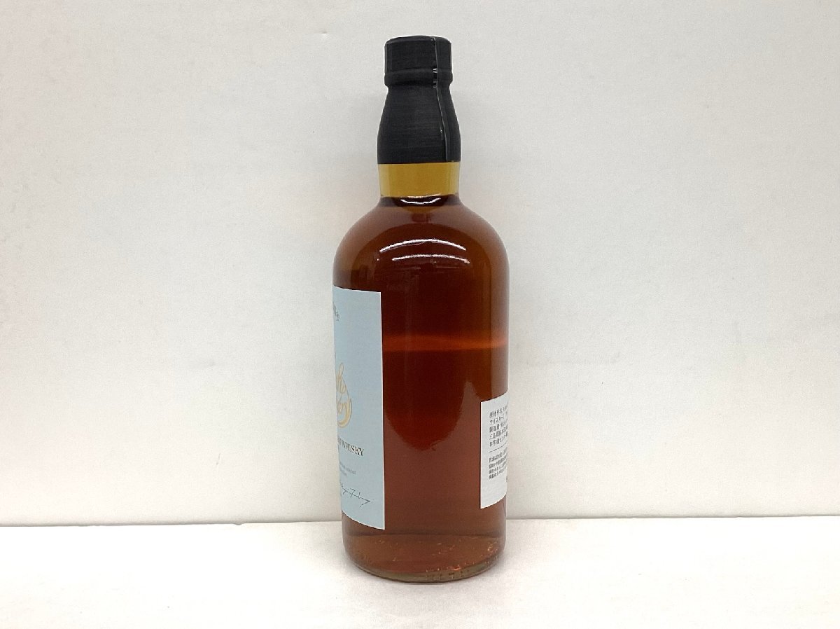☆SUNTORY サントリー 山崎蒸溜所 シングルモルト クラブ山名 55周年