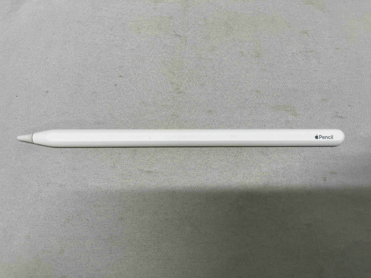 Apple MU8F2J/A Apple Pencil [第2世代] アップルペンシル 【公式通販】