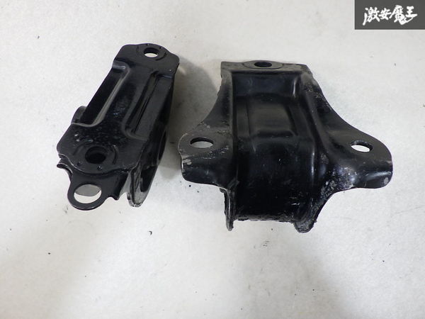 MUGEN 無限 ムゲン EG6 シビック B16A 強化エンジンマウント エンジンマウント マウント セット 即納 DC2_4