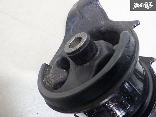 MUGEN 無限 ムゲン EG6 シビック B16A 強化エンジンマウント エンジンマウント マウント セット 即納 DC2_8
