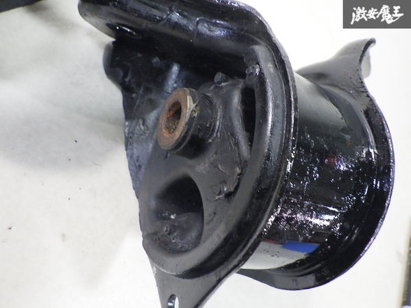 MUGEN 無限 ムゲン EG6 シビック B16A 強化エンジンマウント エンジンマウント マウント セット 即納 DC2_9