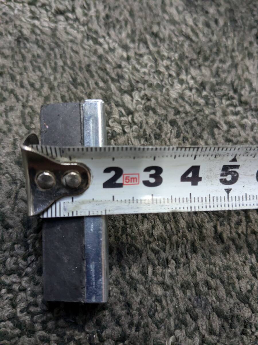 新品　実用車　ロットブレーキ用　ブレーキシュー_4