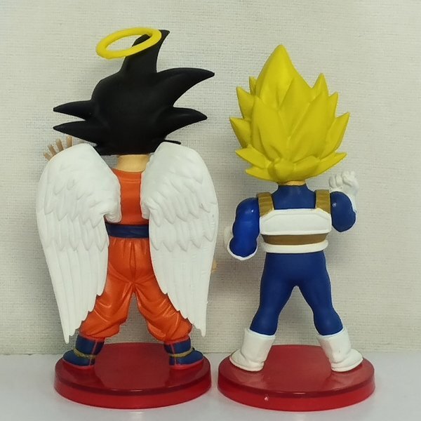 mH224a [まとめ] 組立式ドラゴンボールZワールドコレクタブル