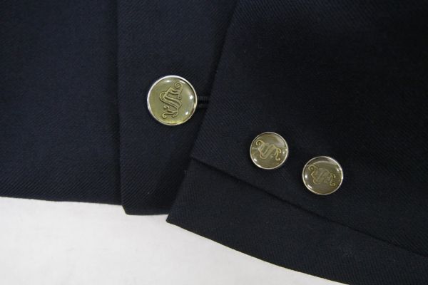 【すべて揃ってます！】【早いものがち！】作新学院高等学校男子制服フルセット Amazon.co.jp: AT182-2(箱)(中古)栃木県 作新学院高校 情報科学部 男子