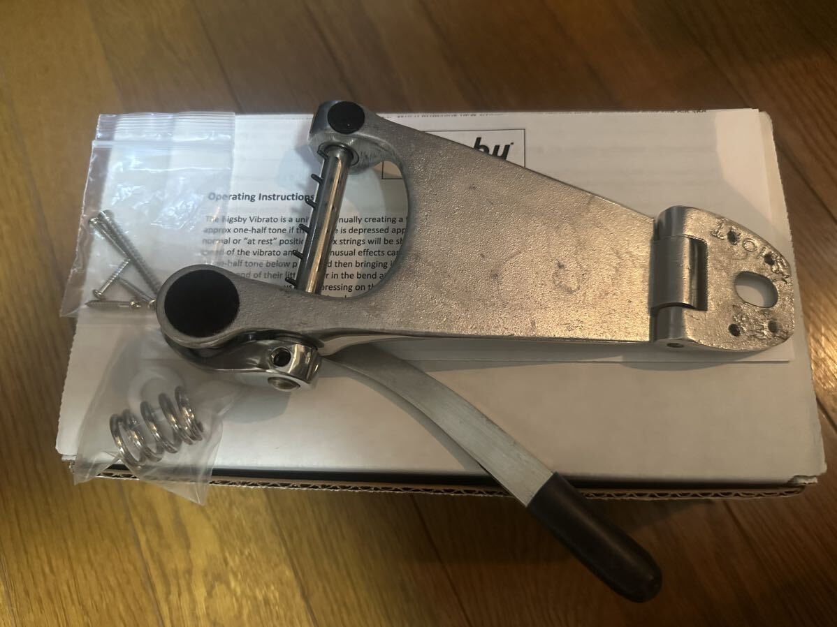 BIGSBY ( ビグスビー ) B3_2