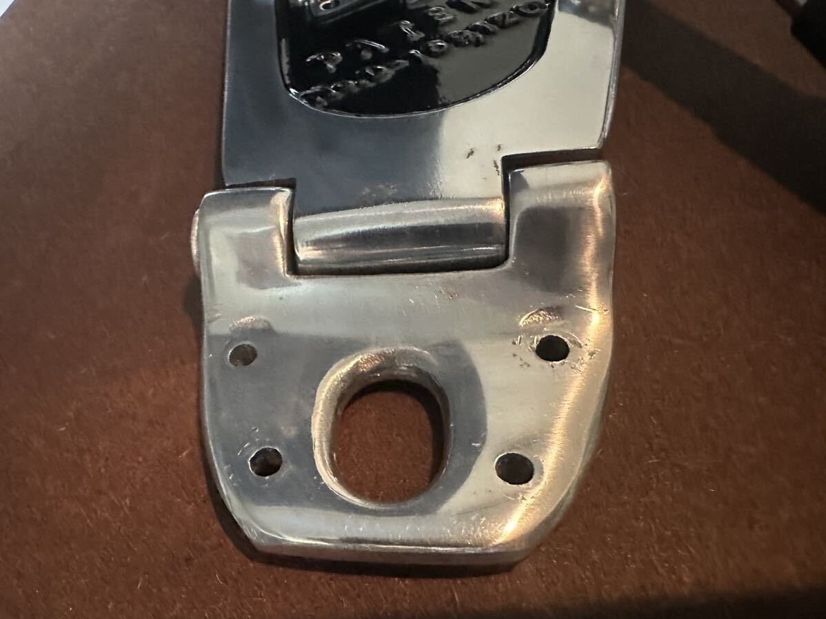 BIGSBY ( ビグスビー ) B3_3